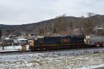 CSX 3252